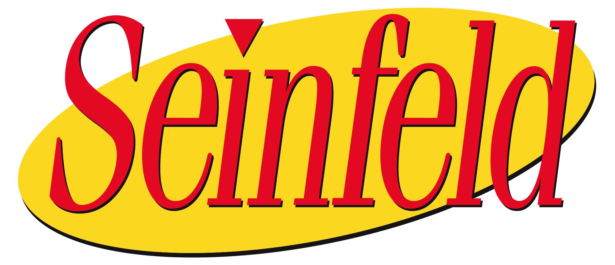 seinfeld logo
